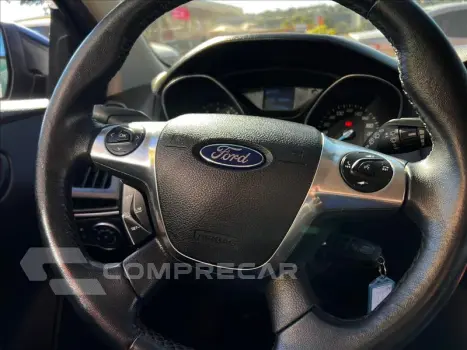 FOCUS 2.0 SE Plus 16V