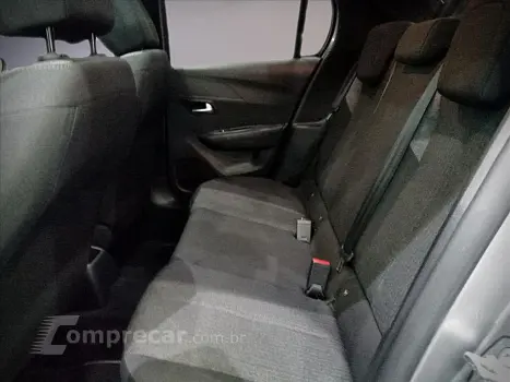 208 1.0 FIREFLY FLEX STYLE MANUAL