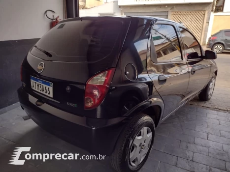 CELTA 1.0 MPFI Spirit 8V