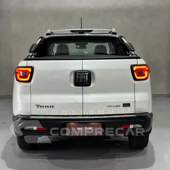 Toro Volcano 2.0 16V 4x4 TB Diesel Aut.