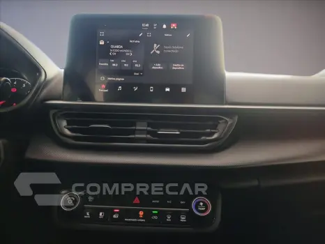 PULSE 1.3 FLEX DRIVE CVT
