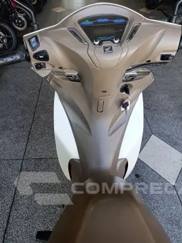 BIZ 125/125i Flex