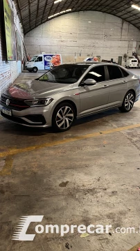 Volkswagen JETTA 2.0 350 TSI GLI 4 portas