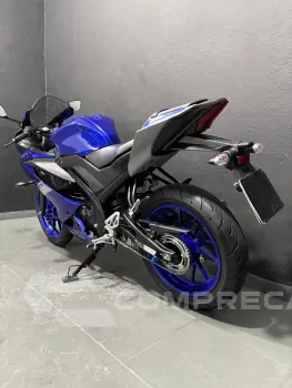 YZF-R15 ABS