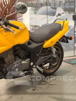 CB500