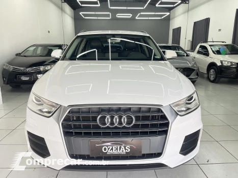 Q3 1.4 TFSI Ambiente