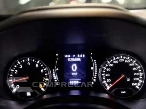 RENEGADE - 1.3 T270 TURBO AT6