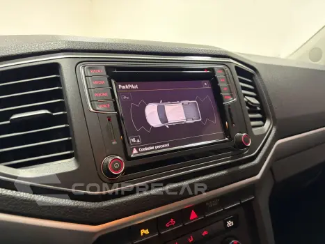 AMAROK 3.0 V6 TDI DIESEL HIGHLINE CD 4MOTION AUTOMÁTICO
