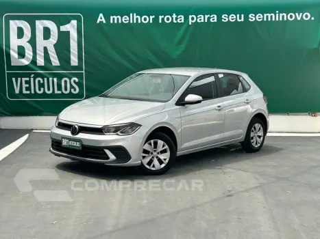 Volkswagen POLO 1.0 MPI MANUAL 4 portas