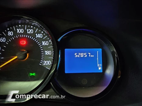 SANDERO 1.6 16V SCE Expression