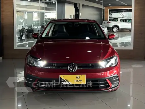 POLO 1.0 170 TSI HIGHLINE AUTOMÁTICO