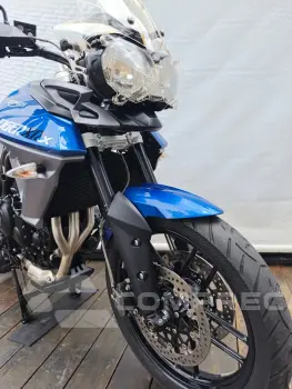 TRIUMPH TIGER 800 XRX