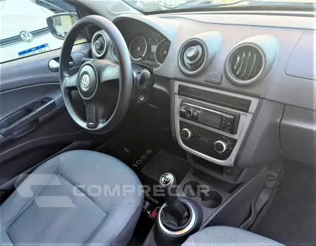 Gol 1.0 4P G5 FLEX