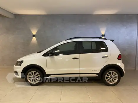 FOX 1.0 MPI Track 12V