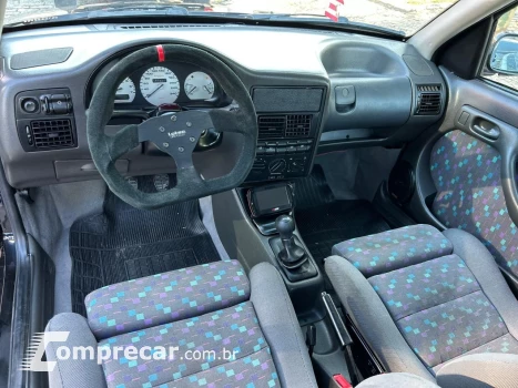 Gol GTi 2.0