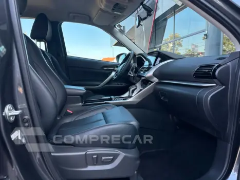 ECLIPSE CROSS 1.5 Mivec Turbo HPE