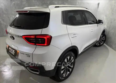 TIGGO 5X 1.5 VVT Turbo Iflex TXS