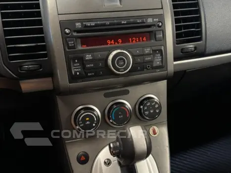 SENTRA - 2.0 16V 4P AUTOMÁTICO