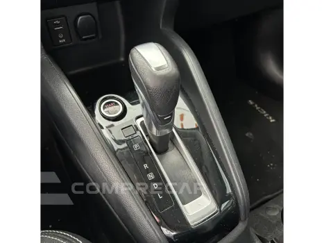 KICKS 1.6 16V FLEXSTART SL 4P XTRONIC