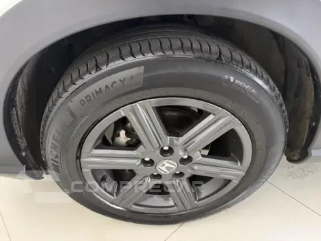 HR-V EXL HS