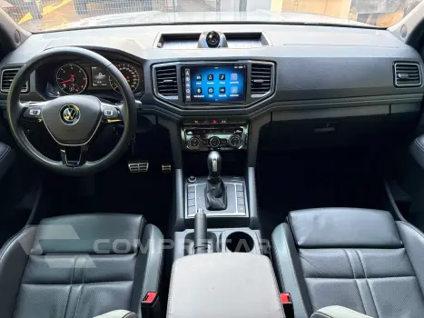 AMAROK 3.0 V6 TDI Extreme CD 4motion
