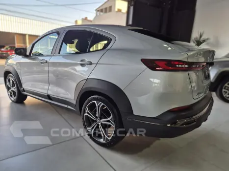 FASTBACK 1.0 Turbo 200 Impetus