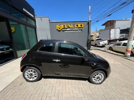 500 Cult 1.4 Flex 8V EVO Mec.