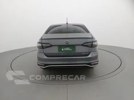 VIRTUS 1.0 12V 200 TSI COMFORTLINE FLEX AUTOMÁTICO