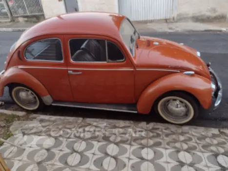 Fusca 1300