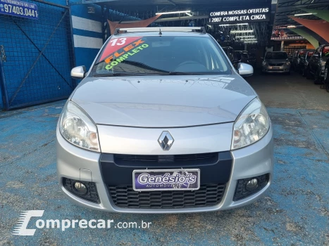 SANDERO 1.0 Expression 16V