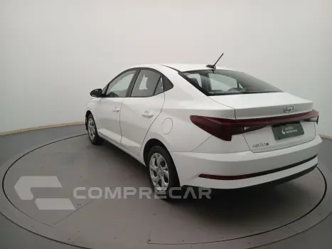 HB20S 1.0 12V FLEX COMFORT MANUAL