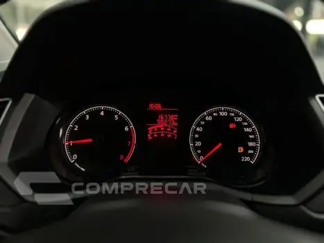 VOYAGE 1.0 12V MPI TOTALFLEX 4P MANUAL