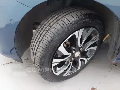 ONIX 1.0 TURBO FLEX PLUS PREMIER AUTOMÁTICO