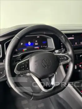 NIVUS 1.0 200 TSI TOTAL FLEX COMFORTLINE AUTOMÁTI