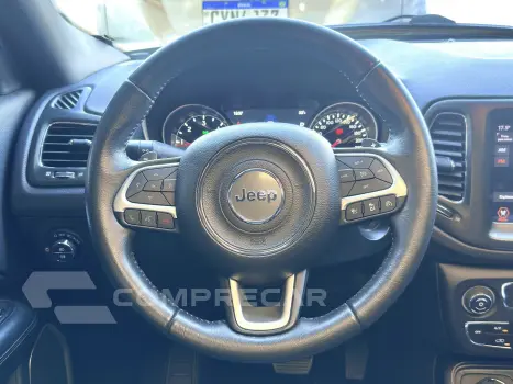COMPASS 2.0 16V DIESEL S 4X4 AUTOMÁTICO