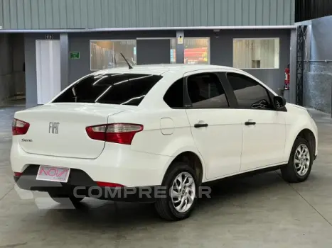 GRAND SIENA - 1.0 EVO MANUAL