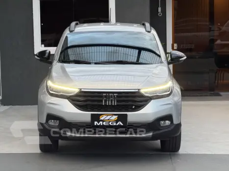 STRADA 1.3 FIREFLY FLEX VOLCANO CD MANUAL