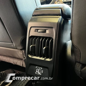 COMPASS TRAILHAWK TD350 2.0 4x4 Die. Aut