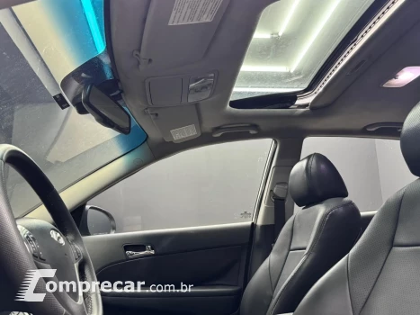 I30 2.0 MPFI GLS 16V