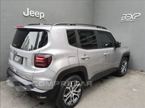 RENEGADE 1.3 T270 Turbo Longitude