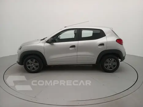 KWID 1.0 12V SCE FLEX ZEN MANUAL