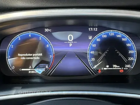 COROLLA 2.0 VVT-IE FLEX XEI DIRECT SHIFT