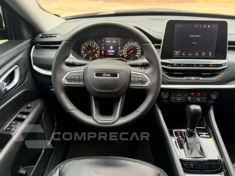 Compass 1.3 T270 Turbo Flex Sport At6