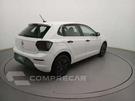 POLO 1.0 MPI TRACK MANUAL