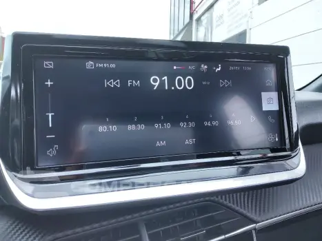 208 1.0 FIREFLY FLEX STYLE MANUAL