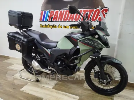 VERSYS X 300 TOURER