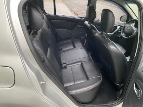 SANDERO 1.6 Privilège 8V