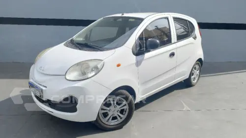 QQ 1.0 Look FL 12V/1.0 12V Flex 5p