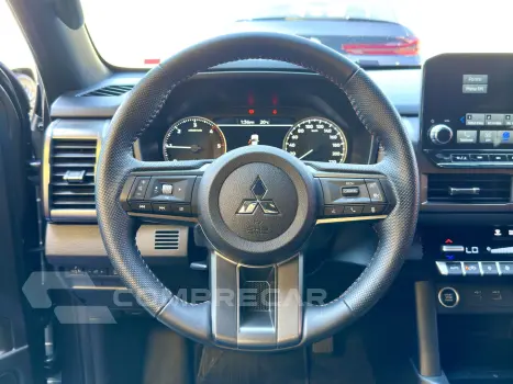 TRITON 2.4 BITURBO DIESEL CD KATANA 4X4 AUTOMÁTICO
