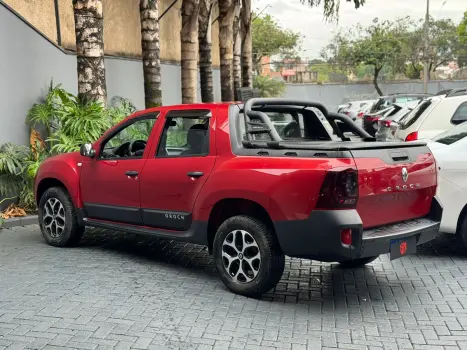 DUSTER OROCH 1.6 16V SCE Express